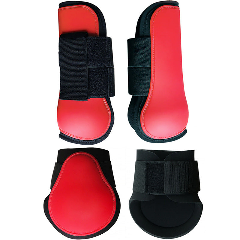 Protectores de Salto Hípica Élite