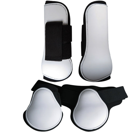 Protectores de Salto Hípica Élite