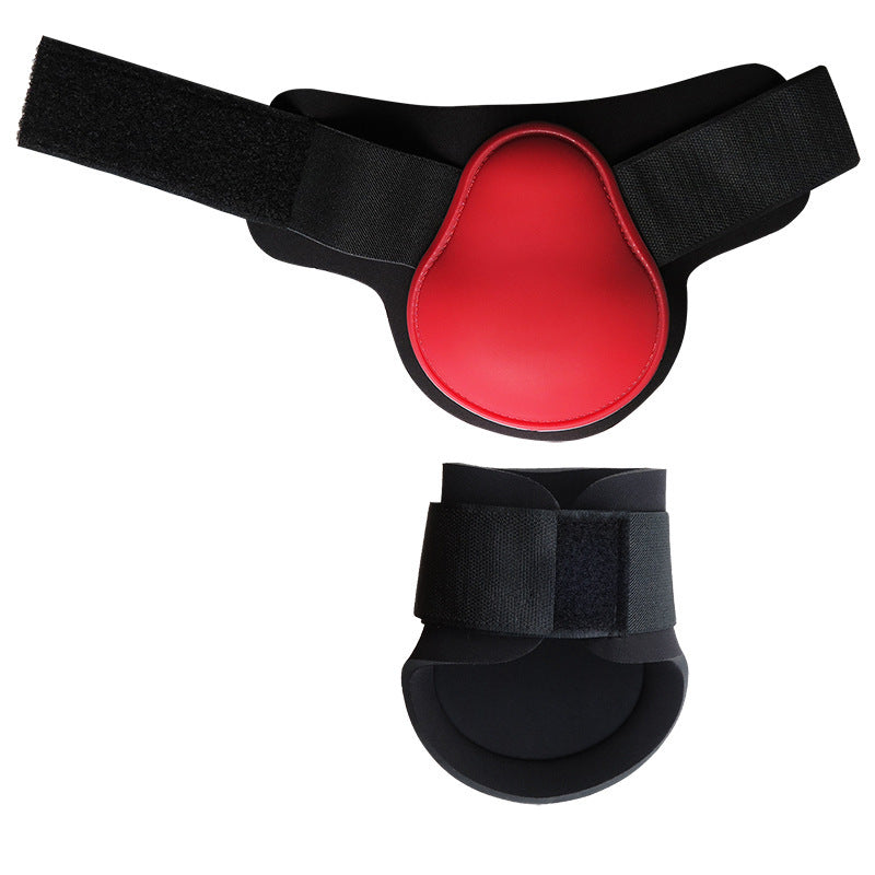 Protectores de Salto Hípica Élite